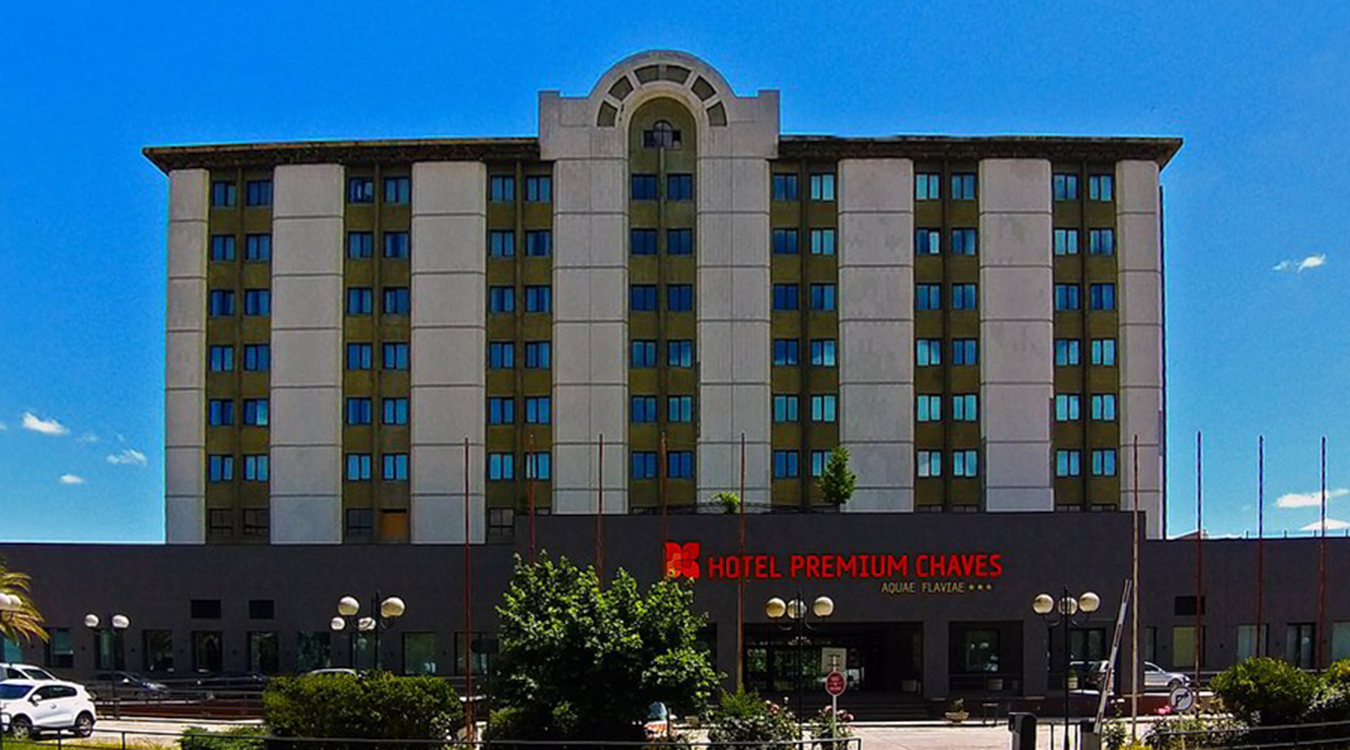 Hotel Premium Chaves
